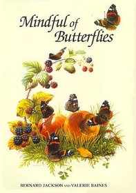 Mindful of Butterflies