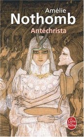 Antechrista (French Edition)