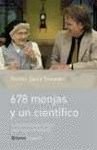 678 Monjas Y UN Cientifico (Spanish Edition)