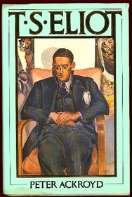 T.S. Eliot