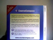 CourseCompass Student Access Kit for Biological Science