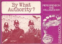 By What Authority? (Footprints)