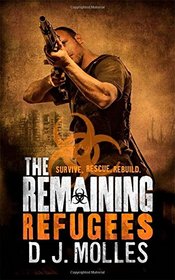 Refugees (Remaining, Bk 3)