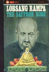 The Saffron Robe