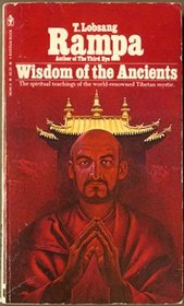 Wisdom of the Ancients