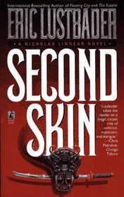 Second Skin (Nicholas Linnear, Bk 6)
