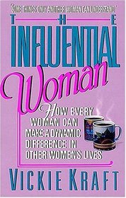 The Influential  Woman