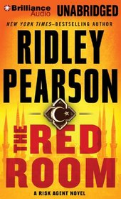 The Red Room (Risk Agent)