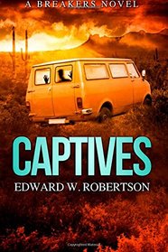 Captives (Breakers) (Volume 6)
