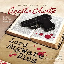 Lord Edgware Dies: A Hercule Poirot Mystery (Hercule Poirot Mysteries)