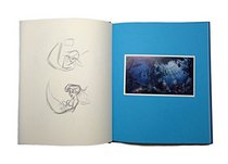 Family Workshop: Disney+'s Sketchbook - SFFILM