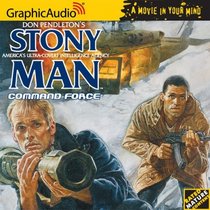 Stony Man # 47 - Command Force
