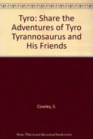 Tyro (Dinosaur Friends)