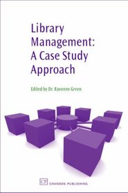 Library Management: A Case Study Approach