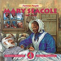 Stop, Look, Listen: Famous People - Mary Seacole (Famous people story books)