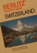 Berlitz Country Guide - Switzerland