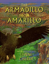 The Armadillo from Amarillo