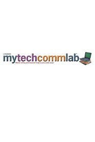 MyTechCommLab Student Access Code Card (Standalone)