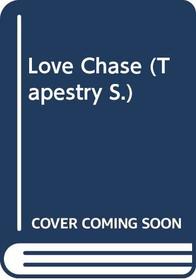 Love Chase (Tapestry)