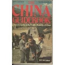 The China Guide Book