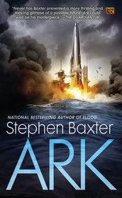 Ark (Flood, Bk 2)