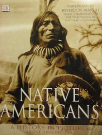 Native Americans : A History in Pictures