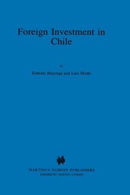 Foreign Investment in Chile