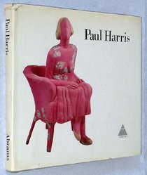 Paul Harris (Modern artists)