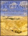 High Above the Holy Land: Unique Aerial Photographs of Israel