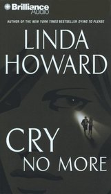 Cry No More (Audio CD) (Unabridged)