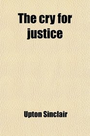 The cry for justice