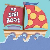 My Sailing Boat