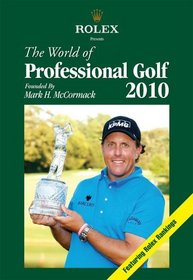 World of Professional Golf 2010,The