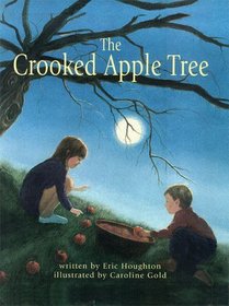 The Crooked Apple Tree (Barefoot Books)