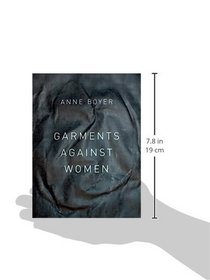 Garments Against Women (The New Series)