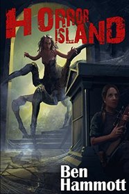 Horror Island: Where Nightmares Become Reality