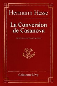 La conversion de Casanova