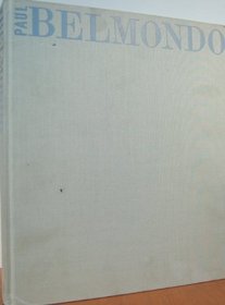 Paul Belmondo: Sculptures, dessins, aquarelles (French Edition)