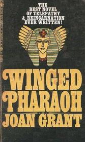 Winged Pharaoh