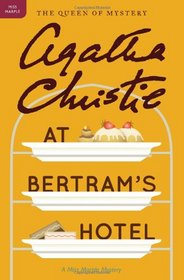 At Bertram's Hotel (Miss Marple, Bk 10)