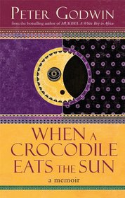 When a Crocodile Eats the Sun