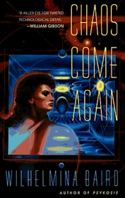 Chaos Come Again (Ace Science Fiction)