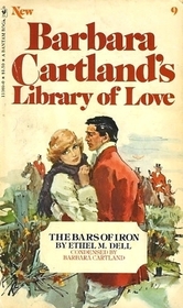 The Bars of Iron (Library of Love, Bk 9)