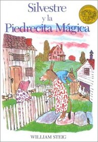 Silvestre Y LA Piedrecita Magica/Slyvester and the Magic Pebble