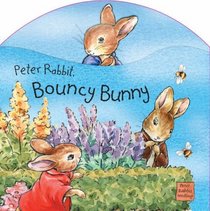 Peter Rabbit, Bouncy Bunny (Peter Rabbit Seedlings)