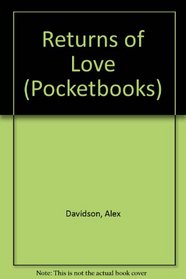 Returns of Love (Pocketbooks)