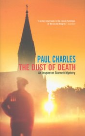 The Dust of Death: An Inspector Starrett Mystery (Inspector Starrett Mystery 1)