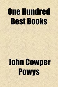 One Hundred Best Books