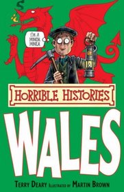 Wales (Horrible Histories)