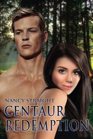 Centaur Redemption (Touched) (Volume 4)